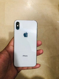Apple Iphone x pta approved x