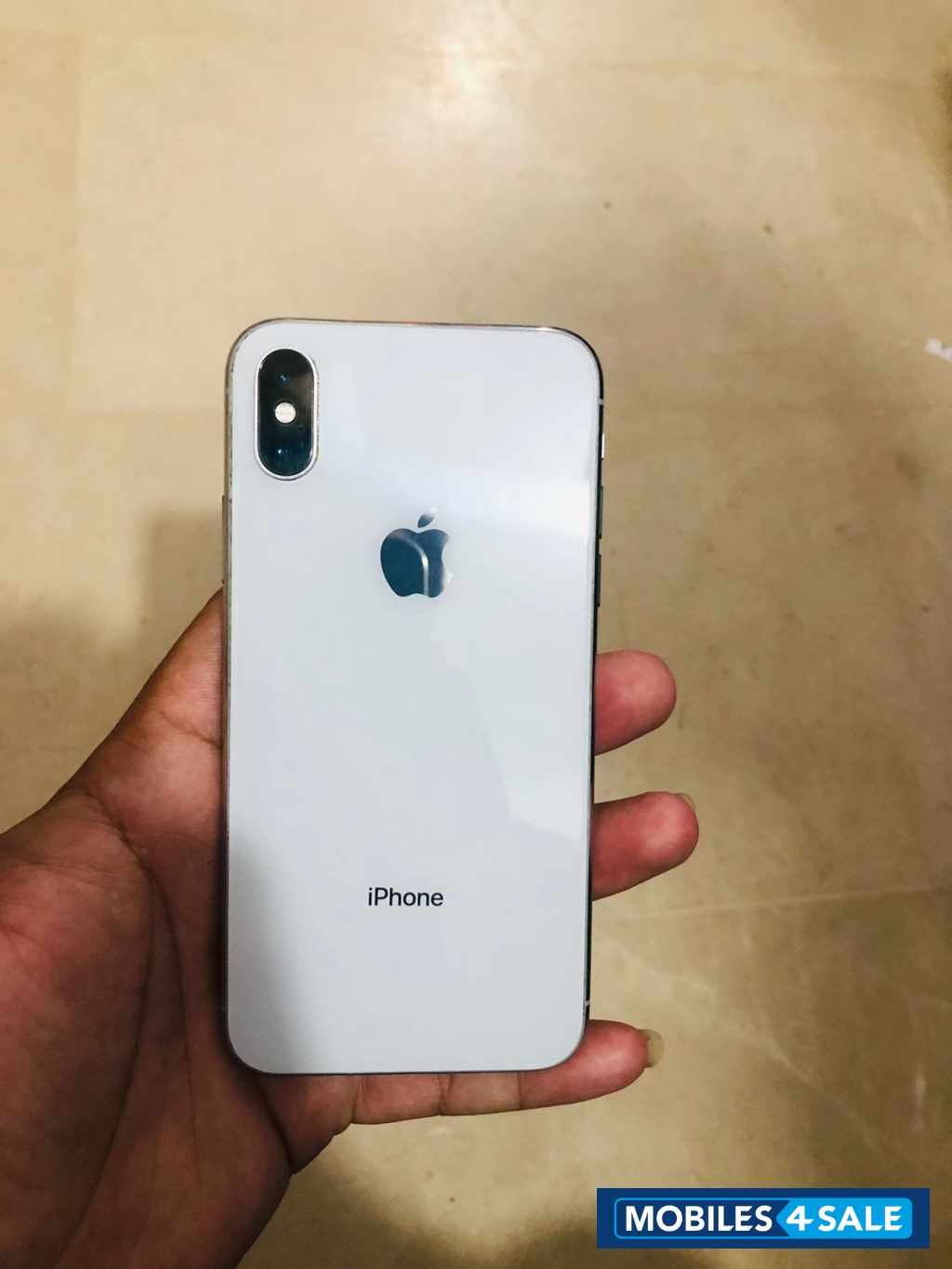 Apple Iphone x pta approved x