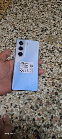 Tecno Camon 40 pro