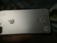 iPhone Seven plus