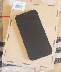 iPhone iPhone 12 pro 128GB