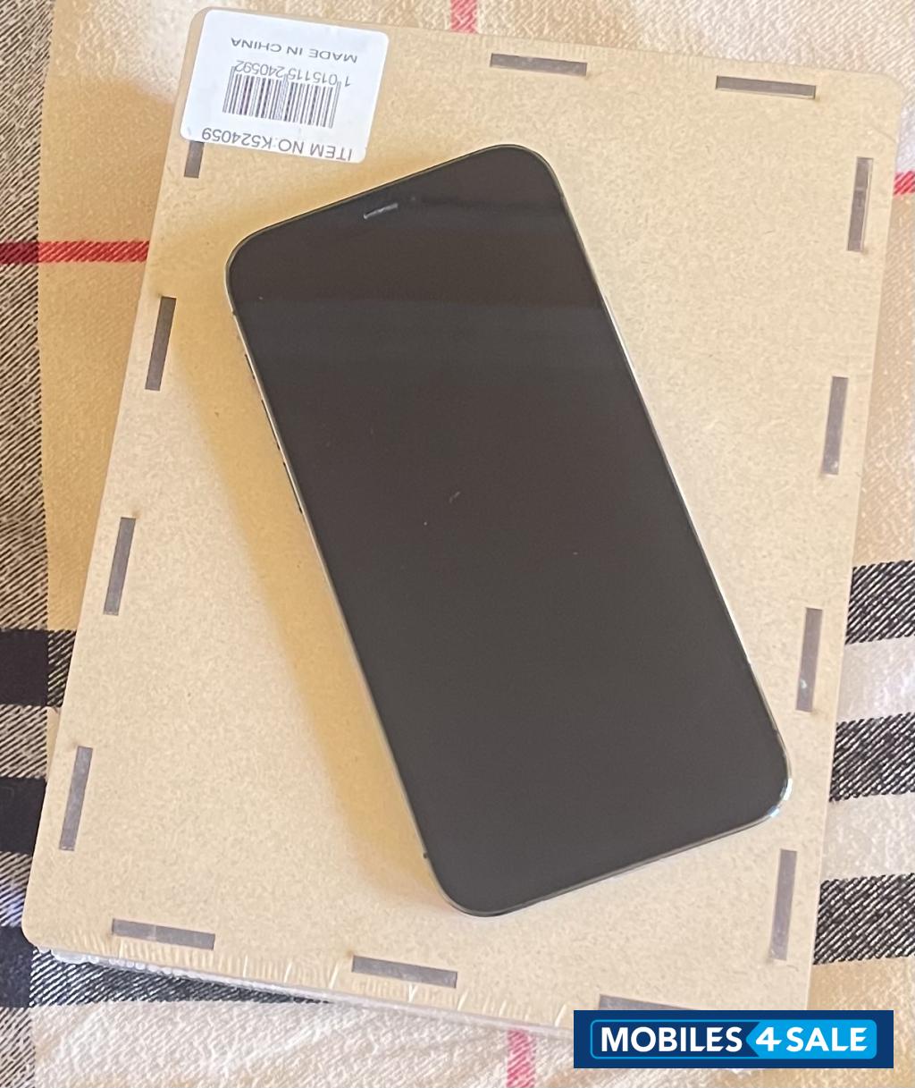 iPhone iPhone 12 pro 128GB iPhone iPhone 12 pro 128GB