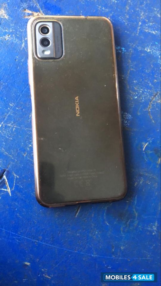 Nokia C32