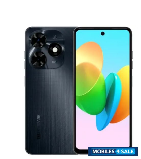 Tecno Tecno spark 20c