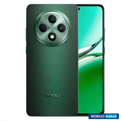 Oppo Oppo reno 12f 5g