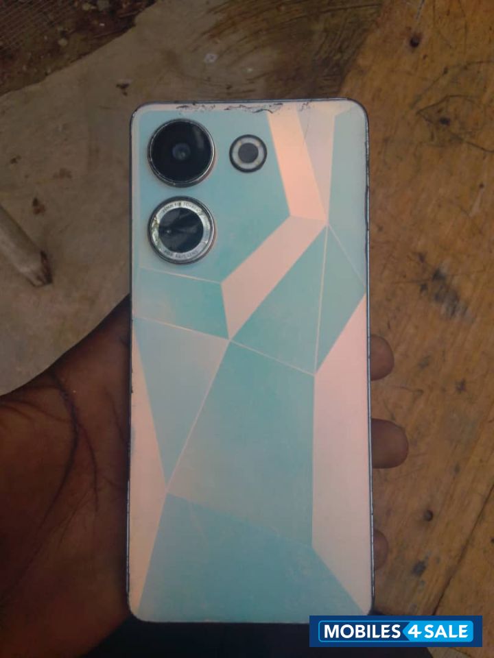 Tecno Camon 20pro