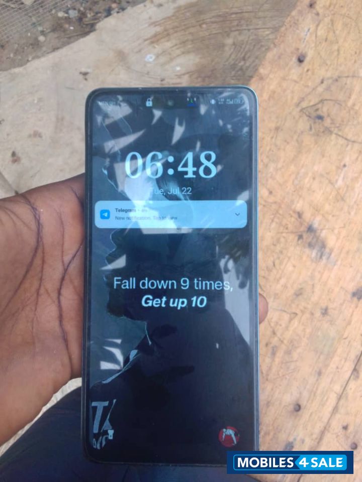 Tecno Camon 20pro