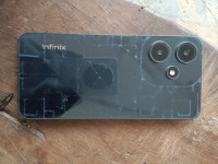 Infinix Hot 30i