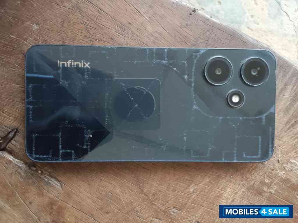 Infinix Hot 30i