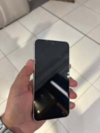 Cream SAMSUNG S23 FE