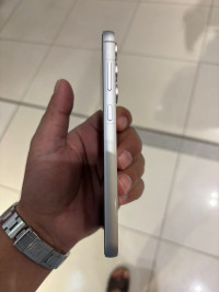 Cream SAMSUNG S23 FE