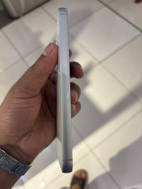 Cream SAMSUNG S23 FE