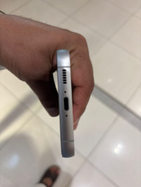 Cream SAMSUNG S23 FE