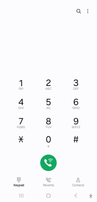 Cream SAMSUNG S23 FE