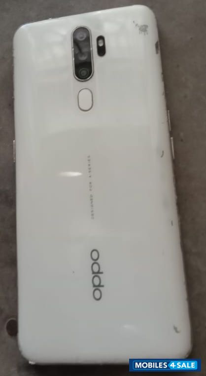 Oppo A5 2020