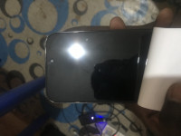 Black iPhone 15 promax