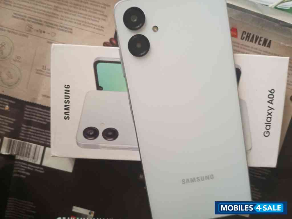 Samsung A06