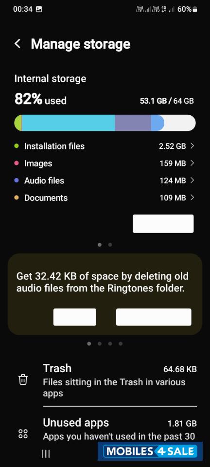 Samsung galaxy A05 Samsung galaxy A05
