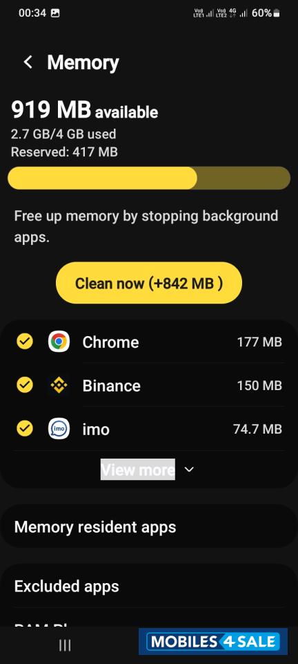 Samsung galaxy A05 Samsung galaxy A05