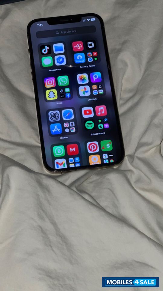 Apple phone iPhone 13 pro Max