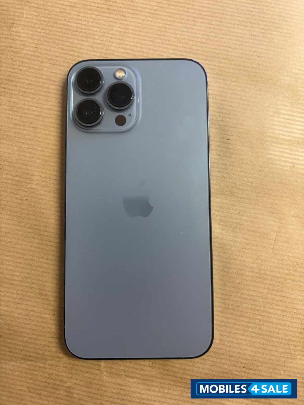 Apple phone iPhone 13 pro Max