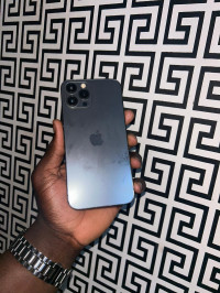 Apple iPhone 12 Pro Max