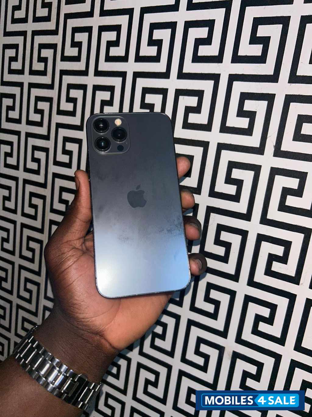 Apple iPhone 12 Pro Max