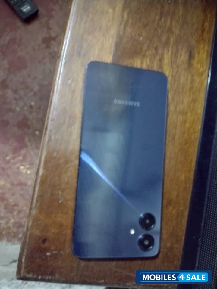 Black Samsung galaxy SM-A065F/DS Black Samsung galaxy SM-A065F/DS