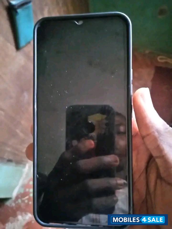 Blue Tecno Spark4 Blue Tecno Spark4