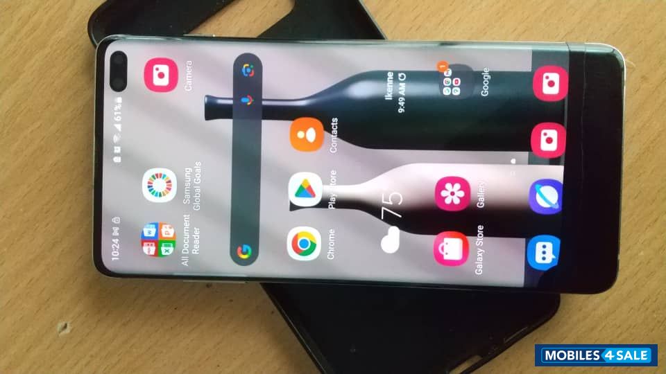 Samsung Galaxy s10+ SM-G975UI