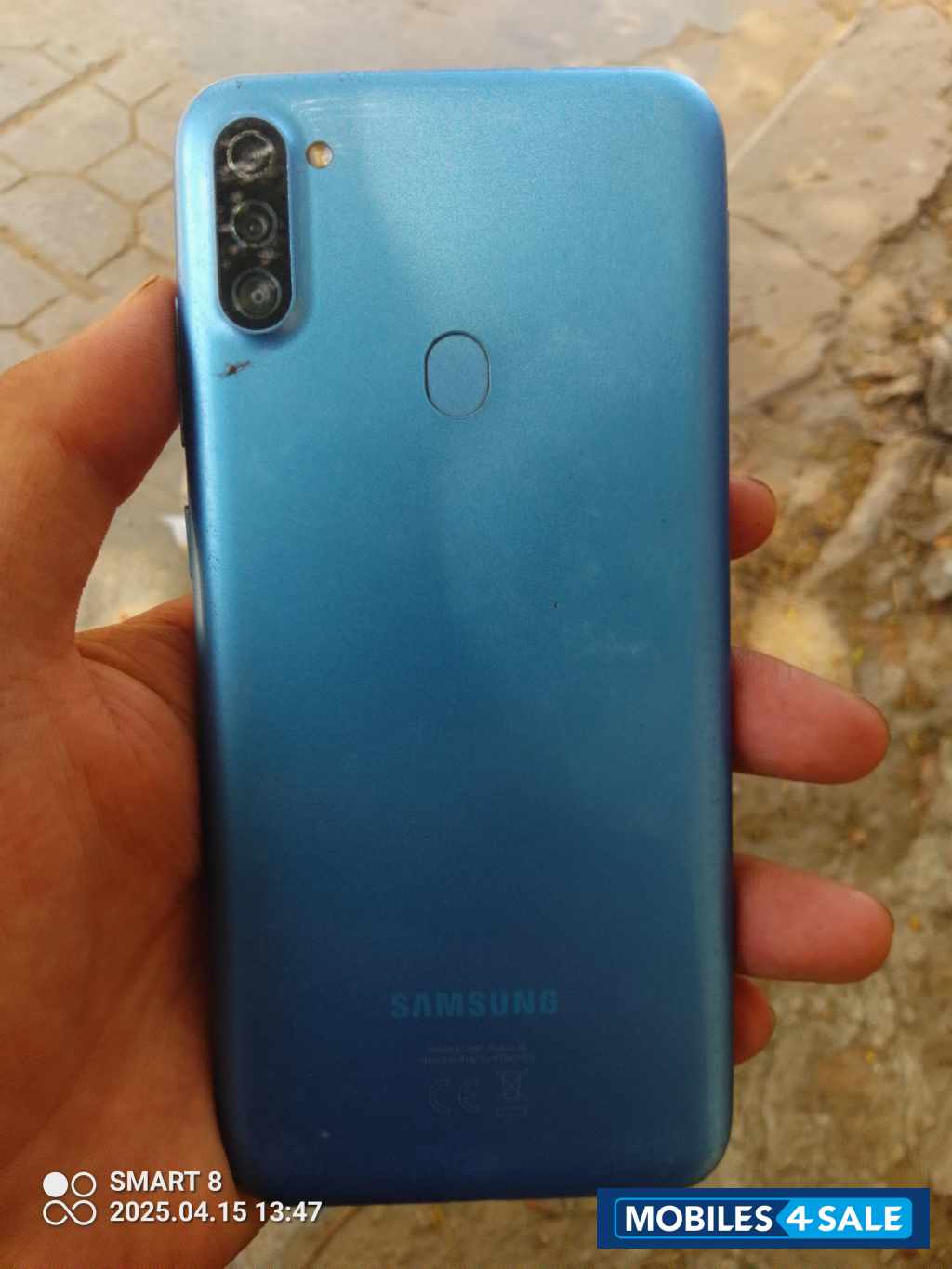 Samsung galaxy a11 A11