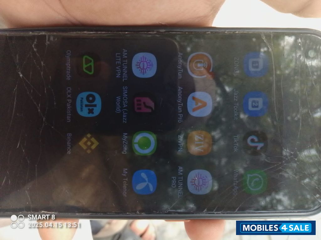 Samsung galaxy a11 A11