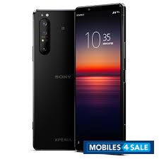 Sony Xperia 1 mark ii