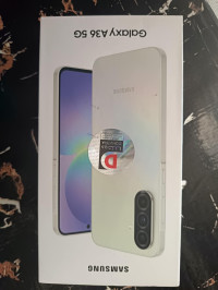 Samsung Galaxy A36 5g