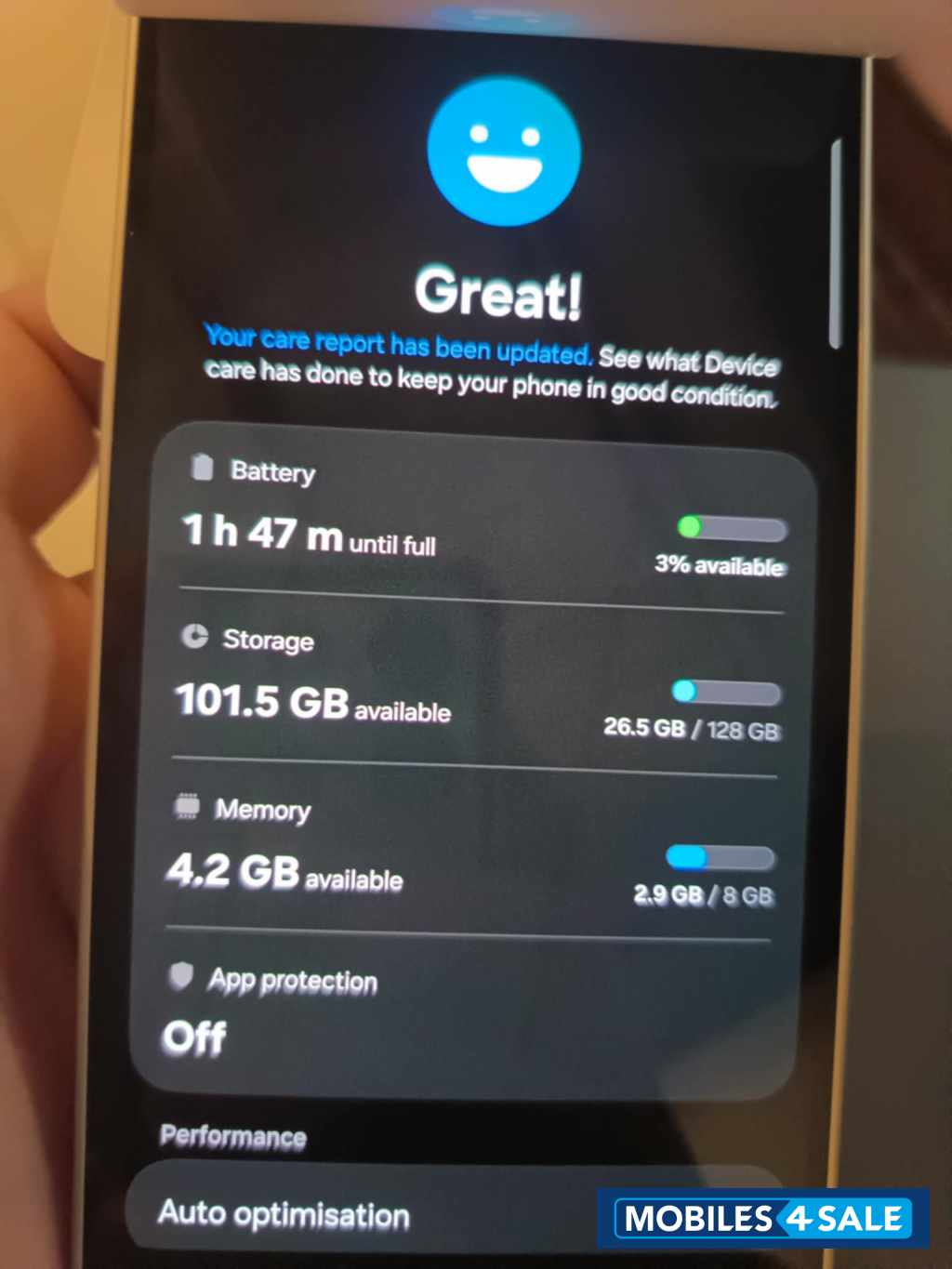 Samsung Galaxy A36 5g