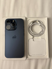 Iphone 15 pro 2023 Model