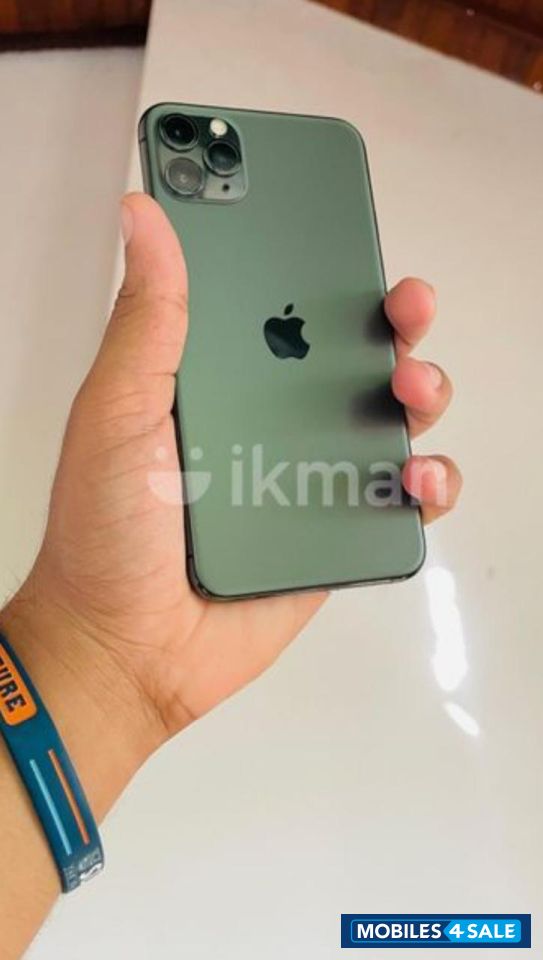 iPhone 11 pro max 256gb iPhone 11 pro max 256gb