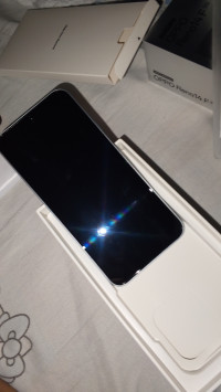 Sky Blue Oppo Oppo Reno 14 F (5g)