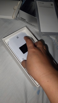 Sky Blue Oppo Oppo Reno 14 F (5g)