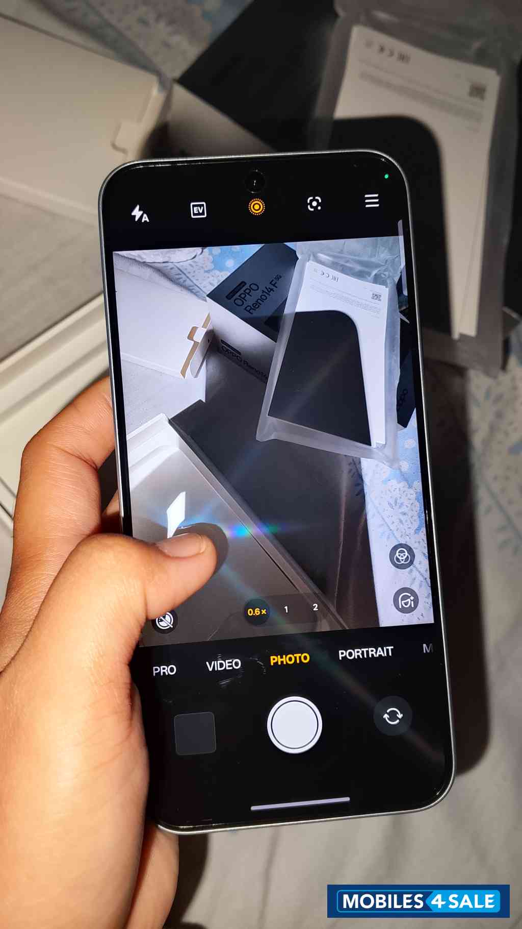 Sky Blue Oppo Oppo Reno 14 F (5g) Sky Blue Oppo Oppo Reno 14 F (5g)