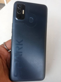 TECNO SPARK 7 TECA055F/DS