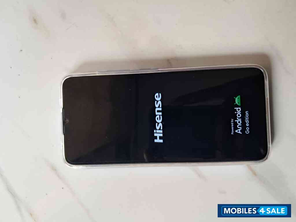 Hisense U71 pro