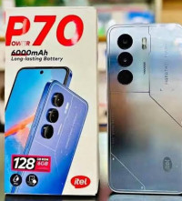 Itel Itel power 70