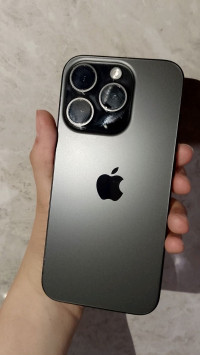 Apple Iphone 15 pro