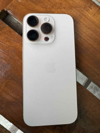 Iphone 16 pro 128gb gold