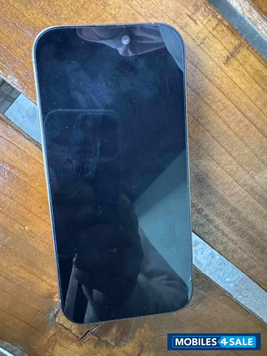 Iphone 16 pro 128gb gold