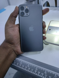 Iphone 11 pro 256gb