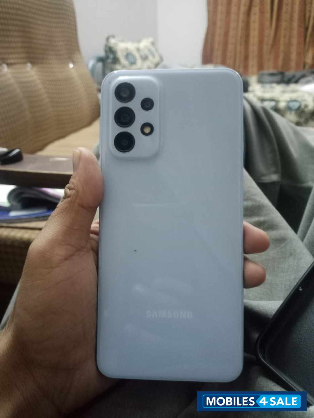 Samsung Galaxy A23