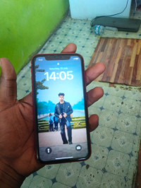 iPhone 11 2019 2019 Model