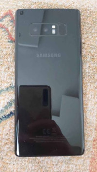 Samsung Galaxy Note 8 SM-N950F